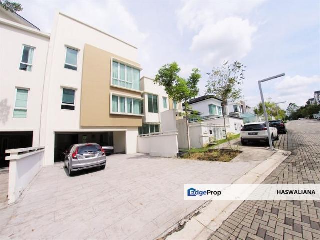 House for sale in Selangor