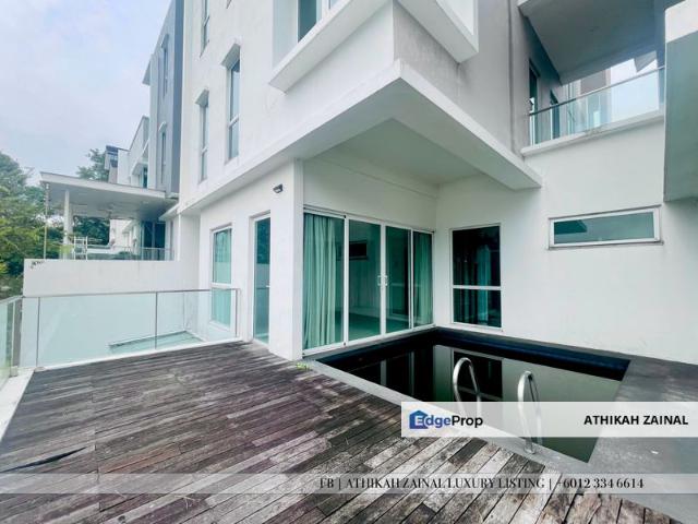 House for sale in Selangor