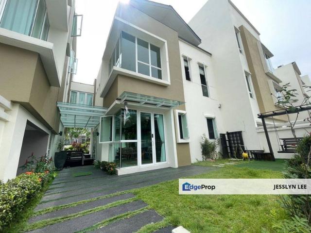 House for sale in Selangor
