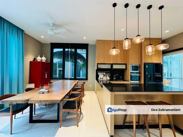 House for sale in Selangor