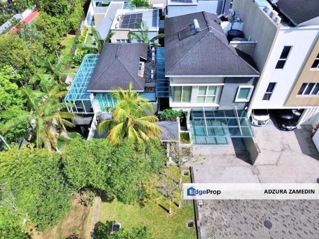 House for sale in Selangor