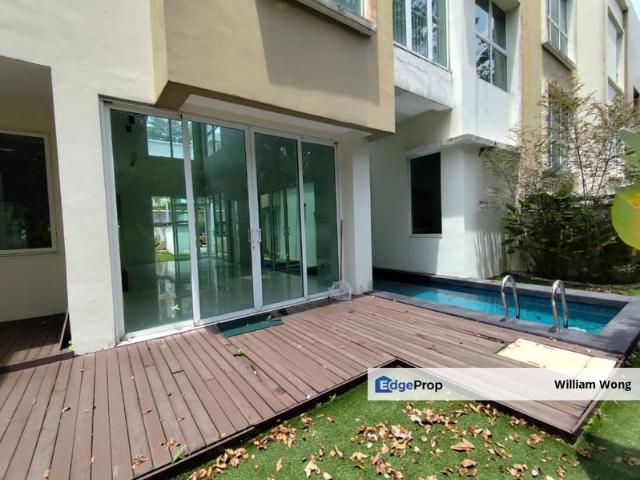 House for sale in Selangor