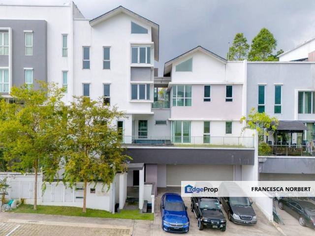 House for sale in Selangor