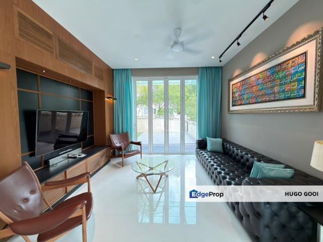 House for rent in Selangor