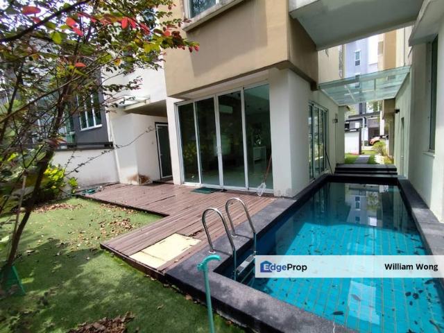 House for sale in Ulu Kelang, Majlis Perbandaran Ampang Jaya