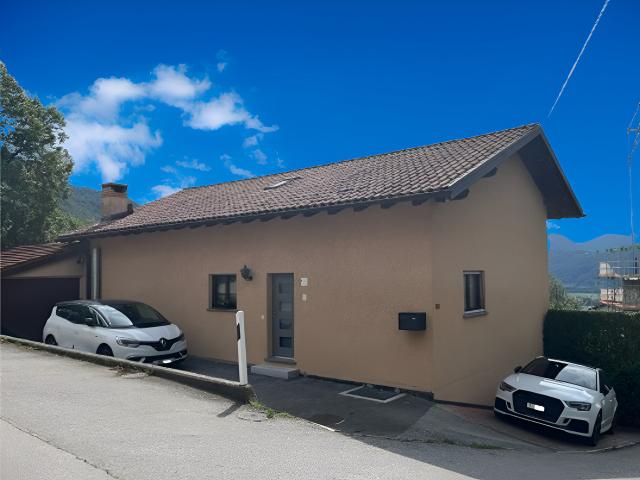 Haus kaufen in Tenero-Contra, Tessin