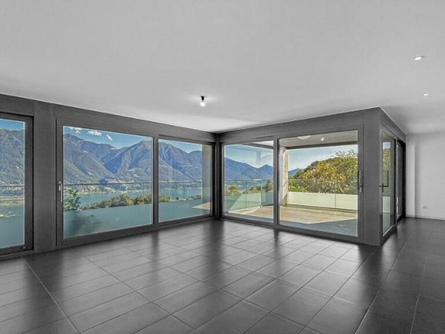 Wohnung kaufen in Tenero-Contra, Tessin
