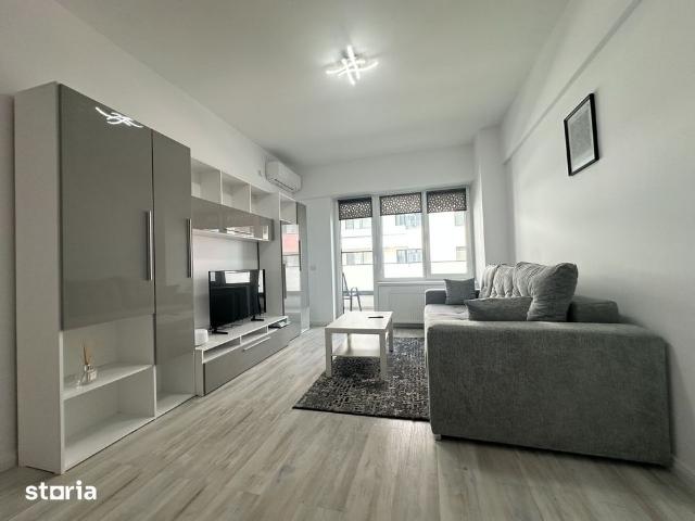 Garsonieră închirieri în Mircea Cel Batran, Iași