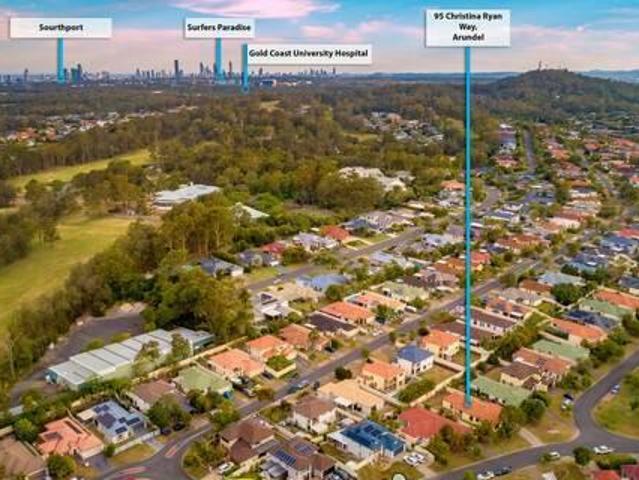 House for sale in Gold Coast City, Fernbrook