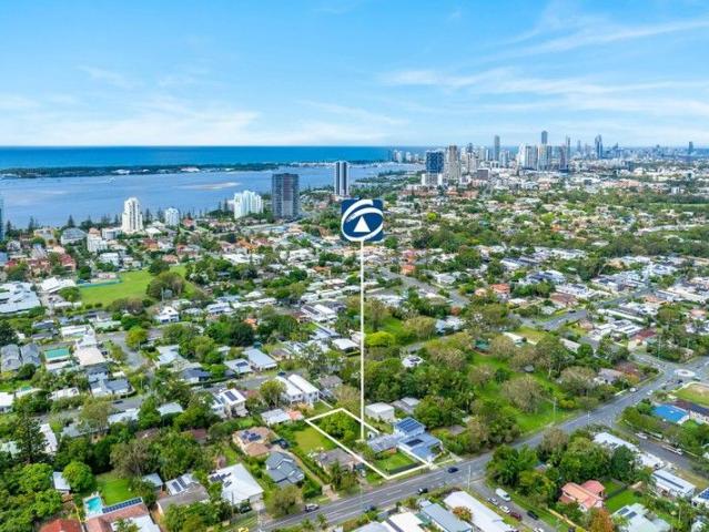 House for sale in Gold Coast, Gold Coast Urban