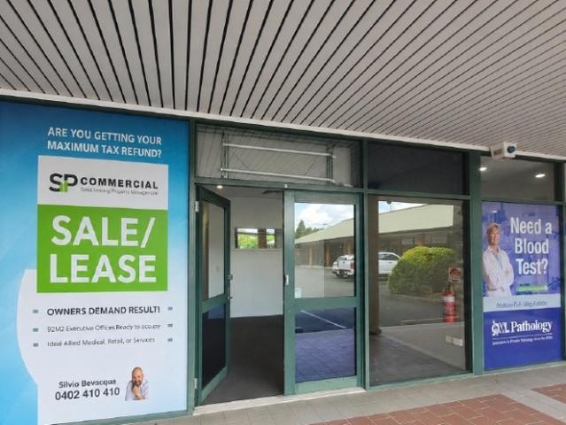 Office for sale in Fernbrook, Queensland