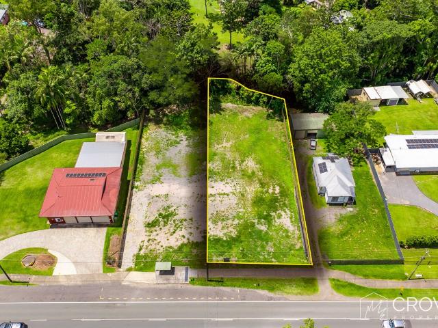 Land for sale in Kings Creek, Queensland