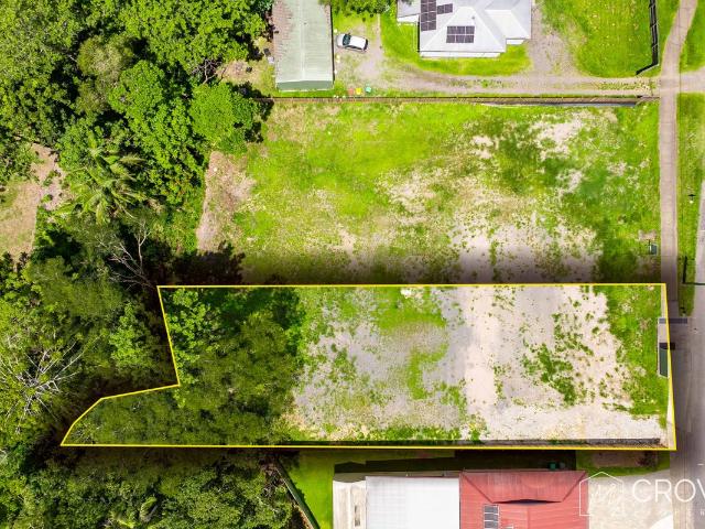 Land for sale in Kings Creek, Queensland