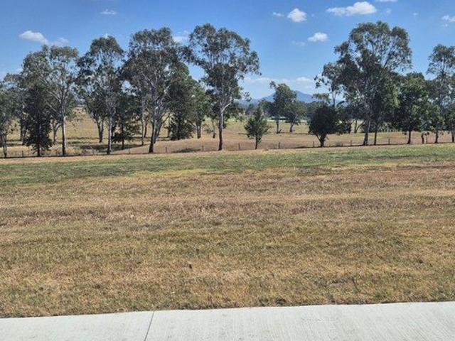 Land for sale in Harrisville, Queensland