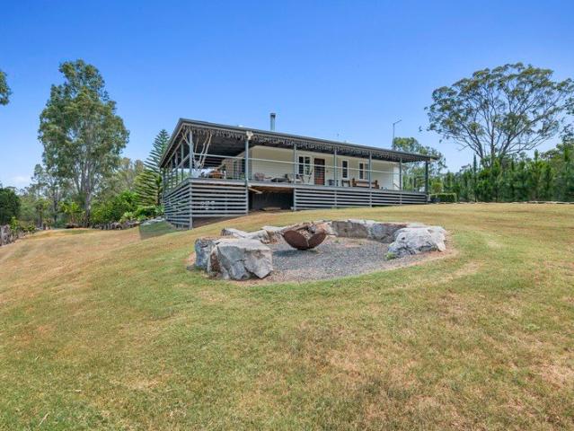 Cottage for sale in Beaudesert, Queensland