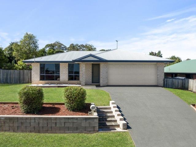 House for sale in Toowoomba, Queensland
