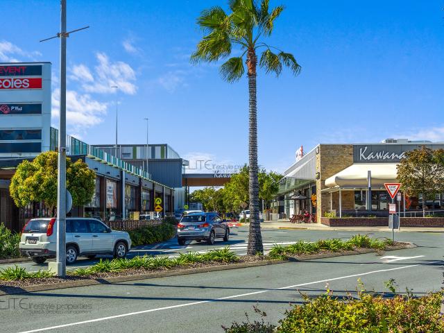 Apartment for sale in Kings Creek, Queensland