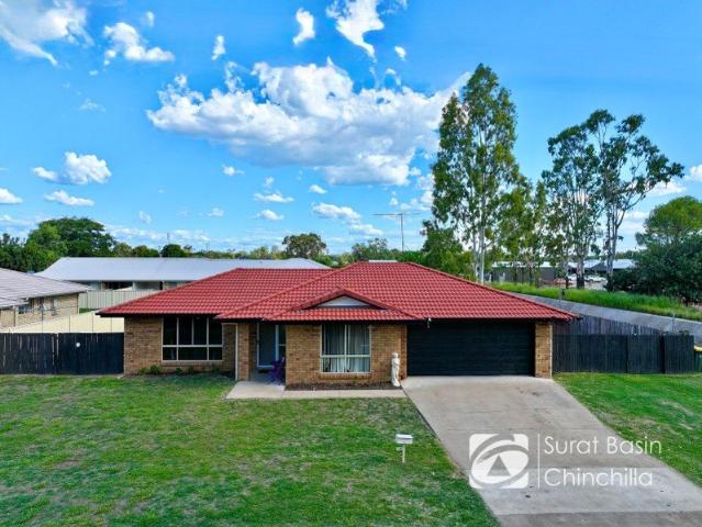 House for sale in Chinchilla
