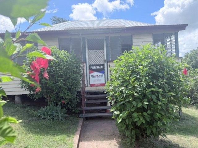 House for sale in Mount Morgan, Queensland