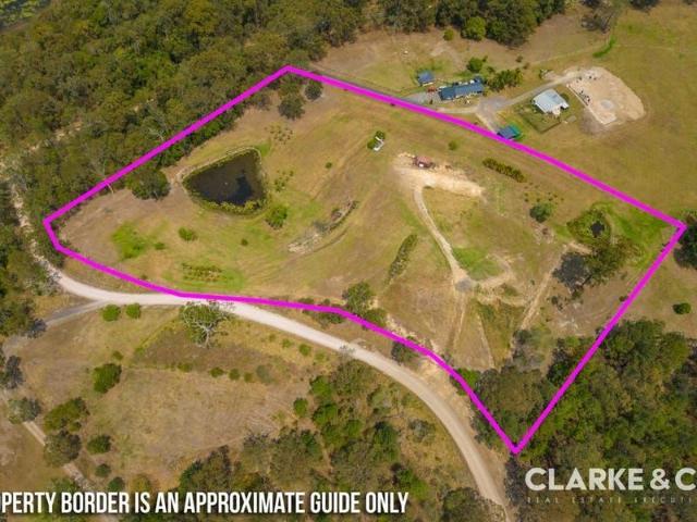 Land for sale in Kings Creek, Queensland