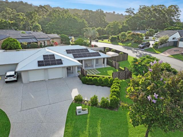Duplex for sale in Kings Creek, Queensland