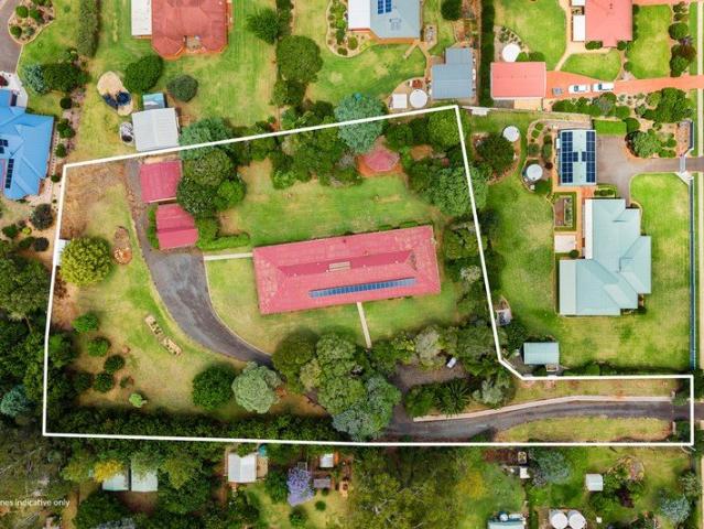 House for sale in Highfields, Queensland