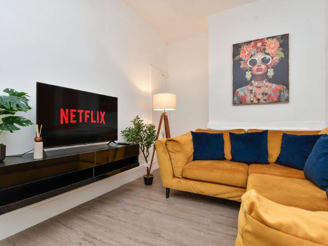 House for rent in Clarendon, Dover