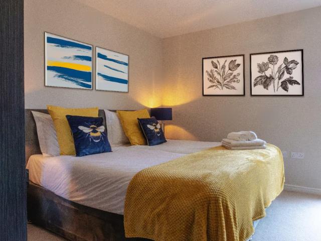Apartment for rent in Hatfield Business Park, Welwyn Hatfield