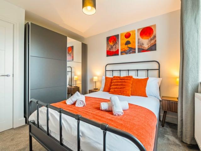 Apartment for rent in Feckenham, Isle Of Man