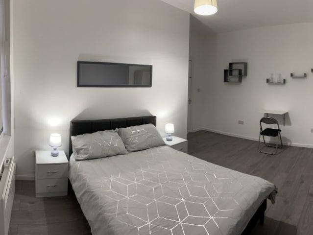 Apartment for rent in Westoe, South Shields