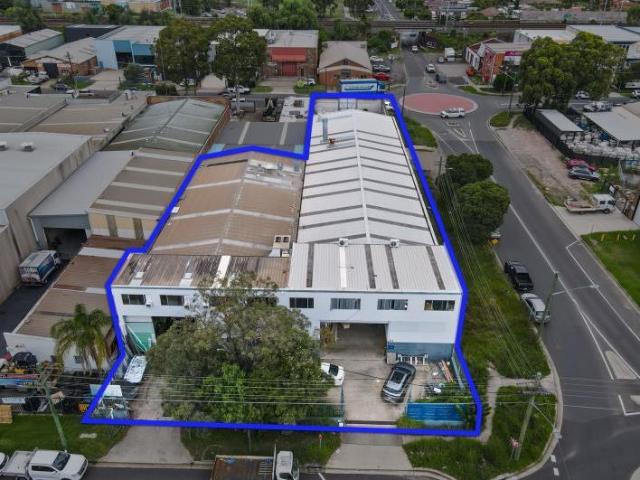 Warehouse for sale in Sydney, New South Wales