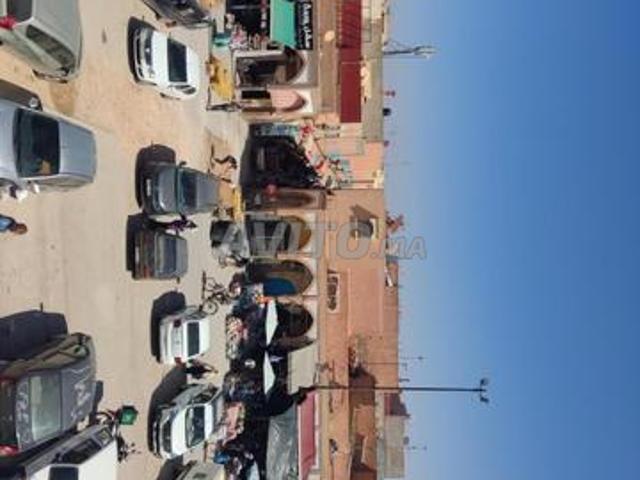 Bureau location à Tiznit, Oued ed Dahab-Lagouira
