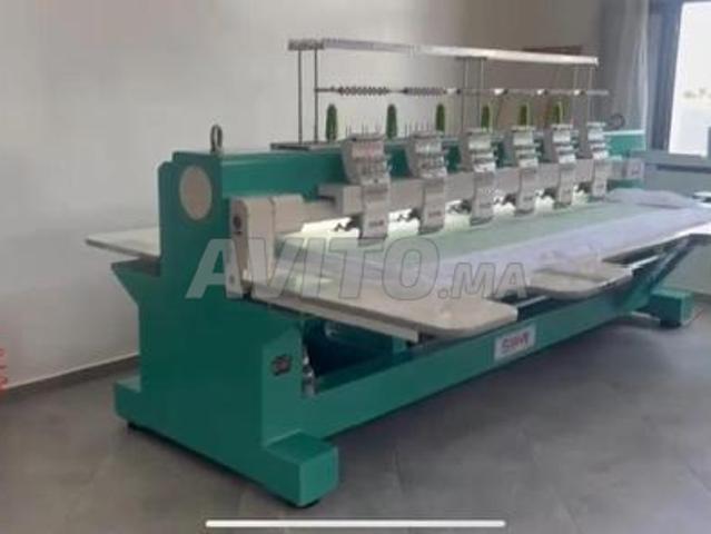 Local commercial location à Tamesna