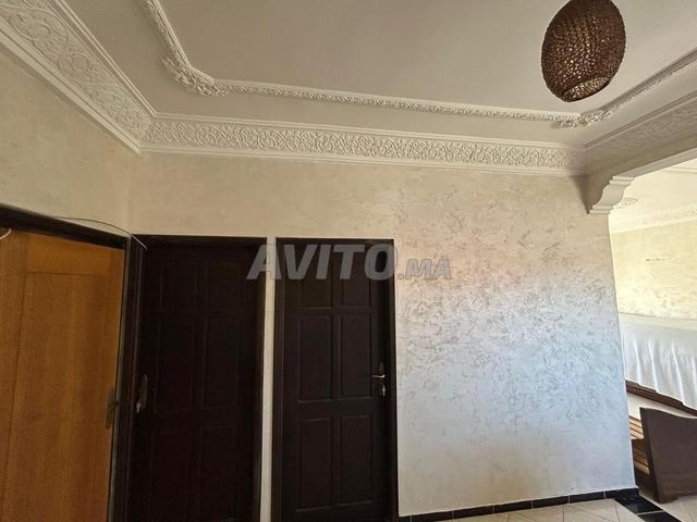 Appartement vente
