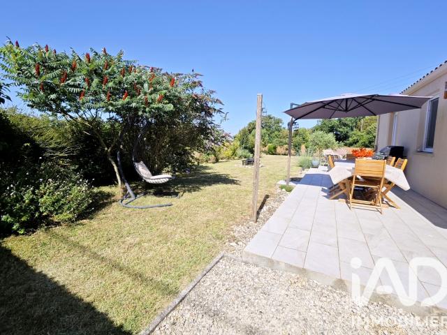 Maison vente à Contré, Charente-Maritime