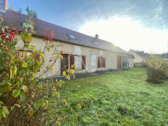 Maison vente à Romorantin-Lanthenay, Contres