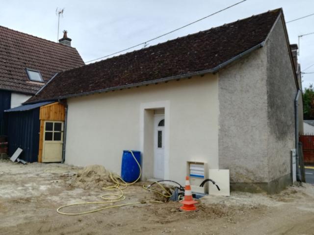 Appartement location à Romorantin-Lanthenay, Contres
