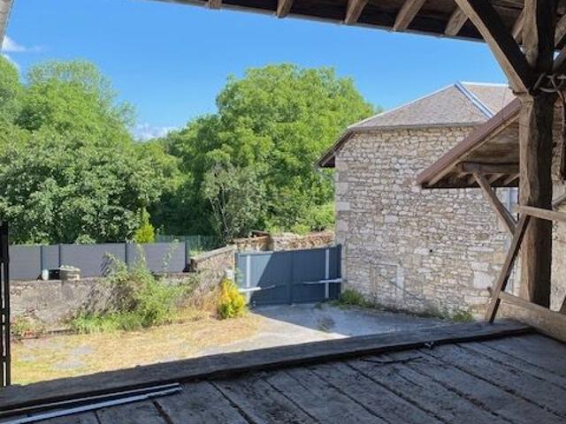 Maison vente à Belley, Contrevoz