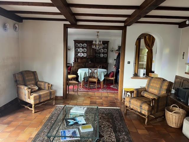Maison vente à Neufchâteau, Contrexéville
