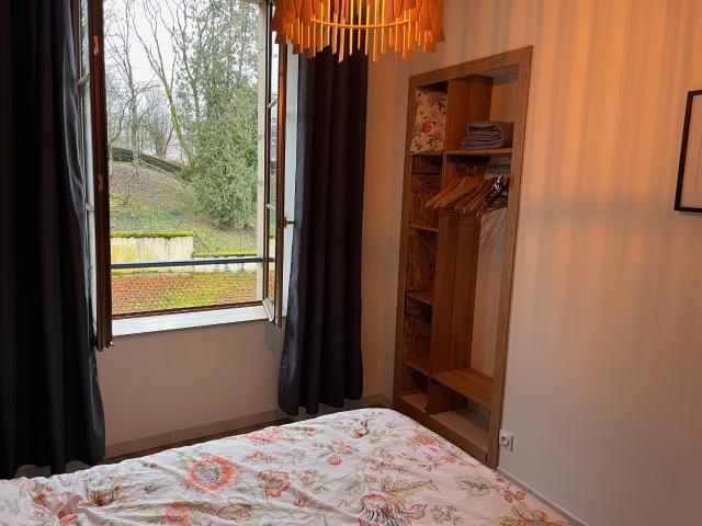 Appartement vente à Neufchâteau, Contrexéville