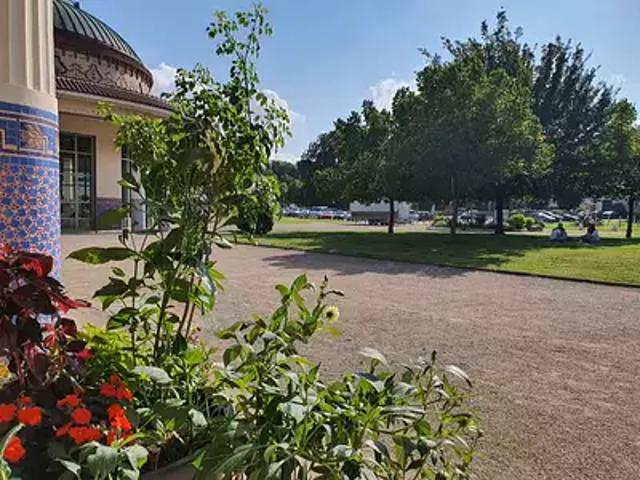 Appartement vente à Neufchâteau, Contrexéville