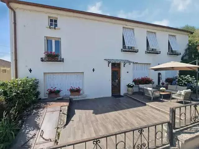 Maison vente à Neufchâteau, Contrexéville