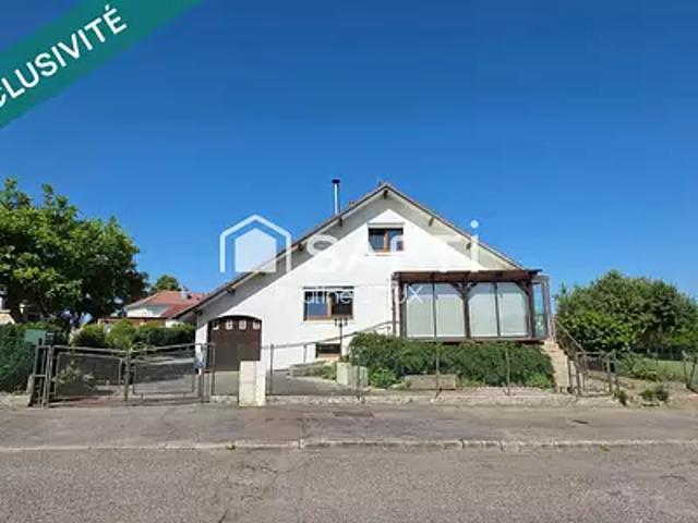 Maison vente à Outrancourt, Contrexéville