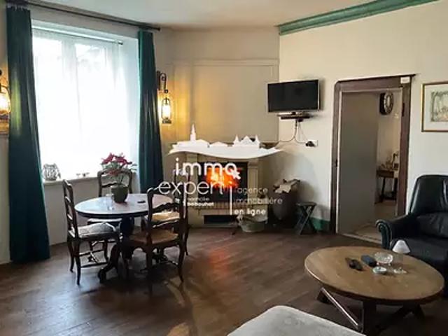 Maison vente à Neufchâteau, Contrexéville
