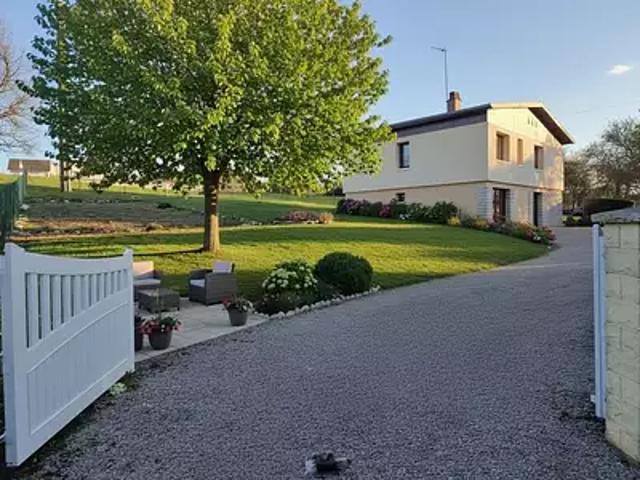 Maison vente à Neufchâteau, Contrexéville