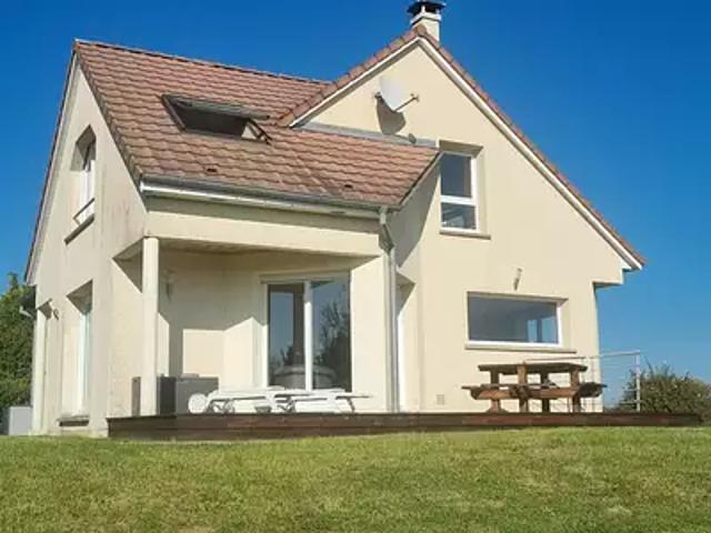 Maison vente à Neufchâteau, Contrexéville