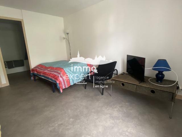 Appartement location à Neufchâteau, Contrexéville