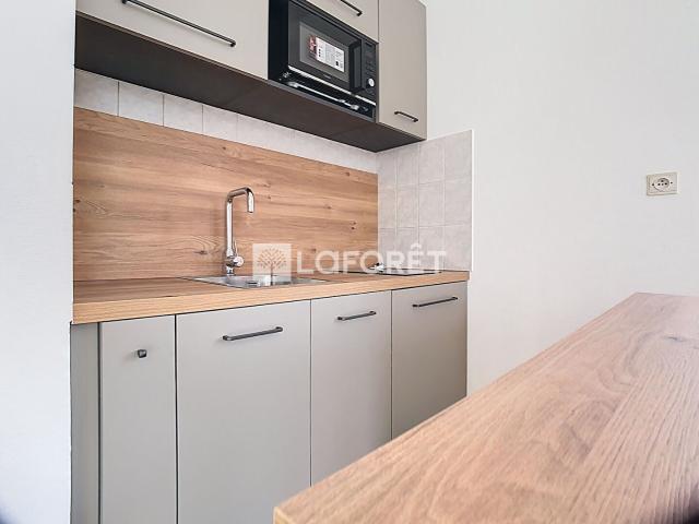 Appartement location à Neufchâteau, Contrexéville