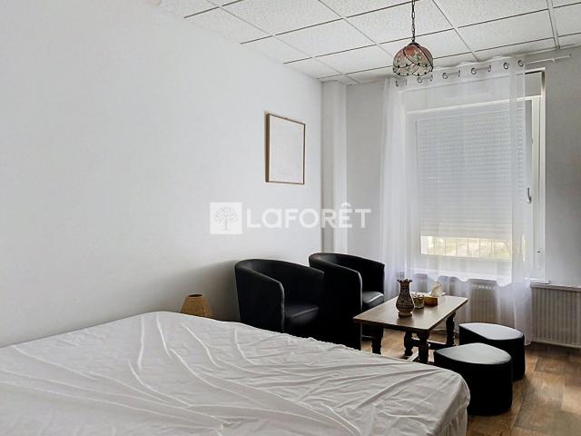 Appartement location à Neufchâteau, Contrexéville