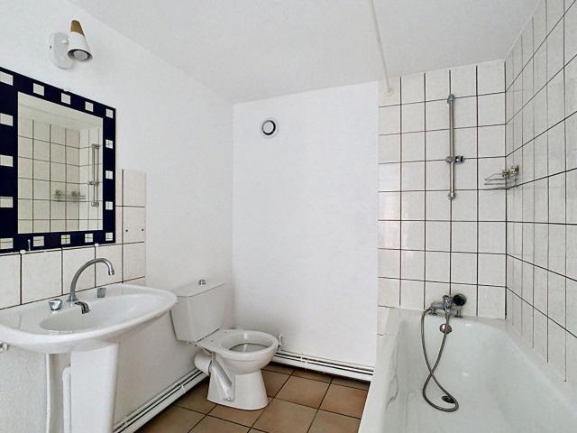 Appartement location à Neufchâteau, Contrexéville